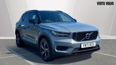 Volvo Xc40 2.0 B4P R DESIGN 5dr Auto Petrol Estate